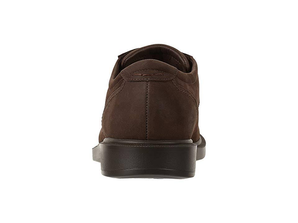 Men&s Ambassador Coffee Bean Wide Shoes R290