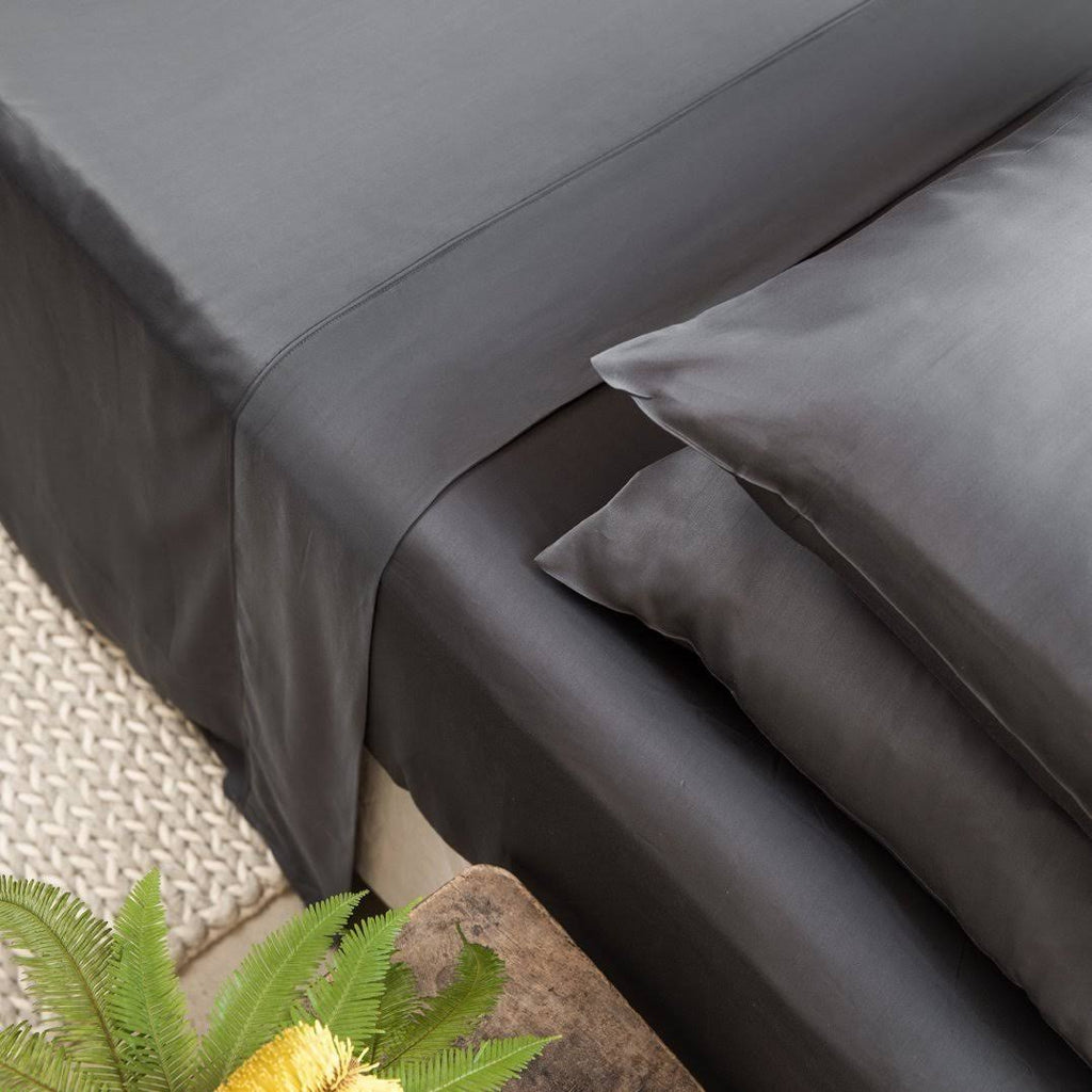 Beige Fitted Sheet A529144