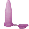0.6mL Lavender Microcentrifuge Tube W827