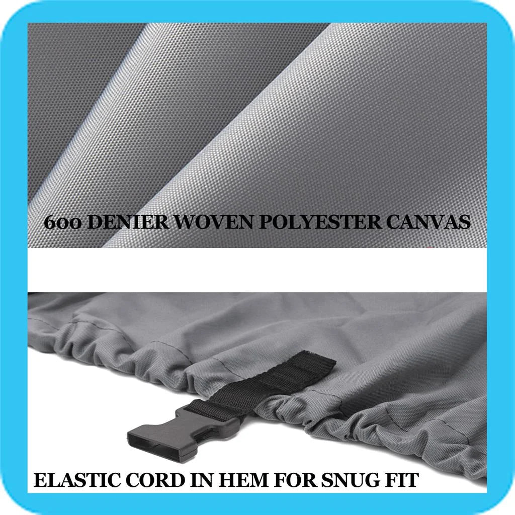 Boat Cover B67812