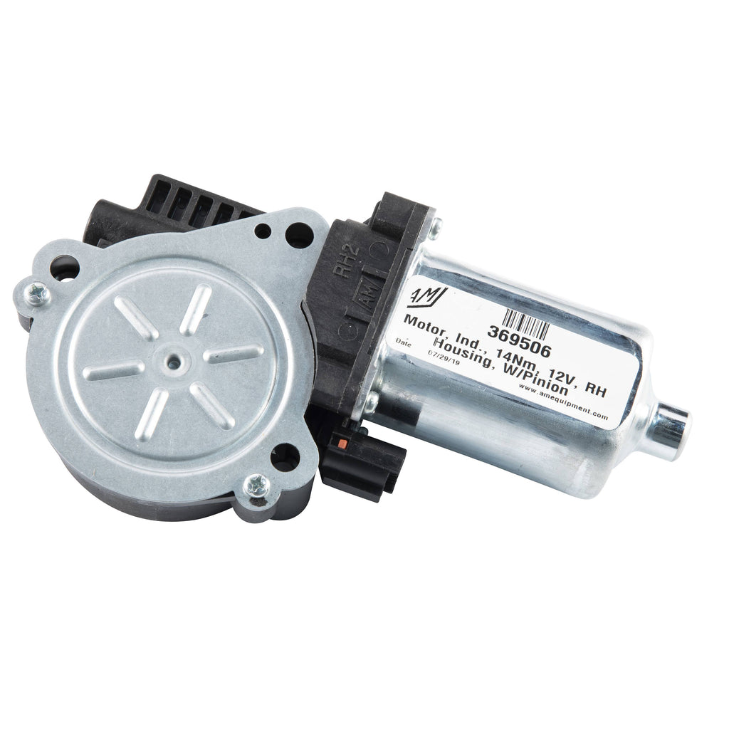 Motor H283928
