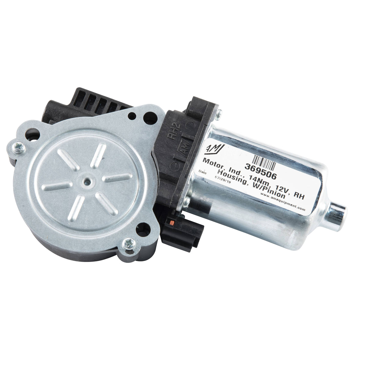 Motor H283928