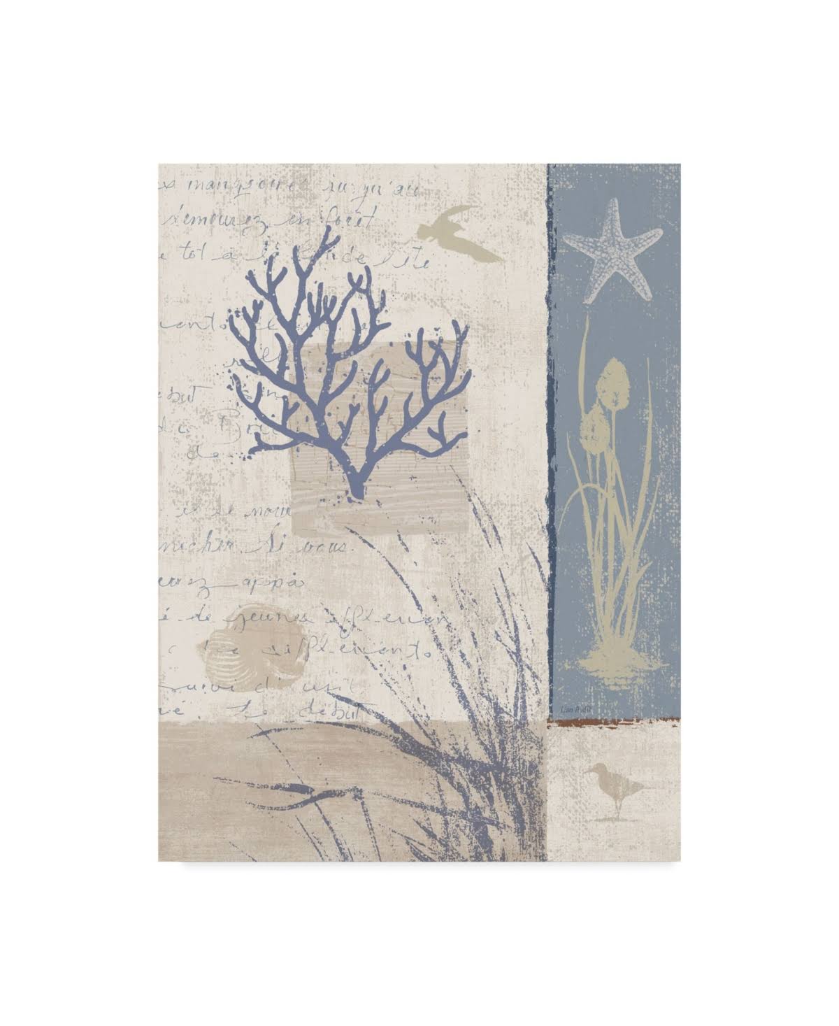 Canvas Art R911