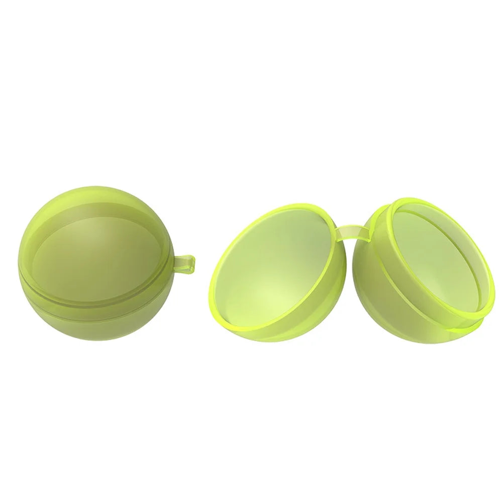 Reusable Self Sealing Water Balloons for Outdoor Water Games Pool Toy Z991988