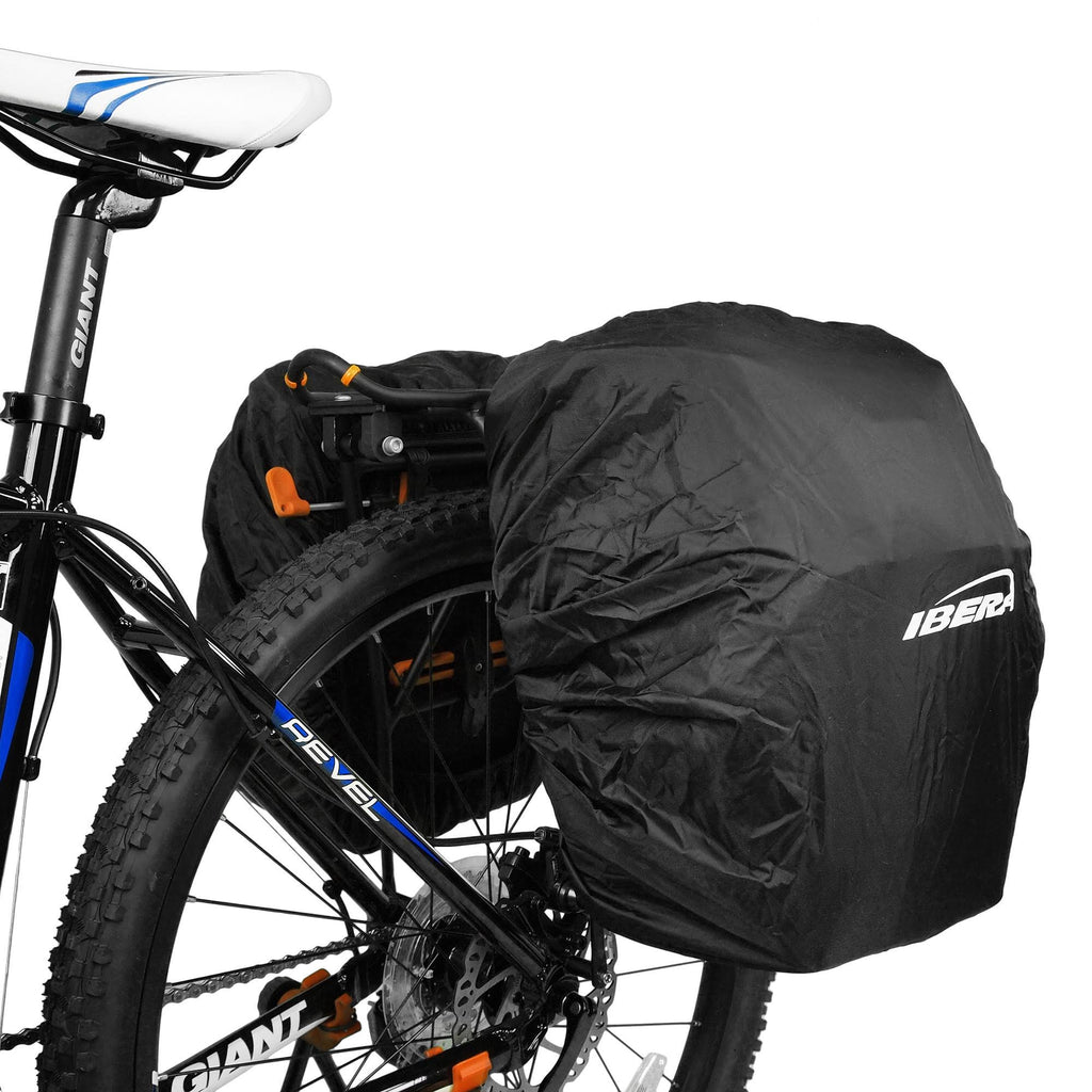 Bicycle Panniers Pair V56946