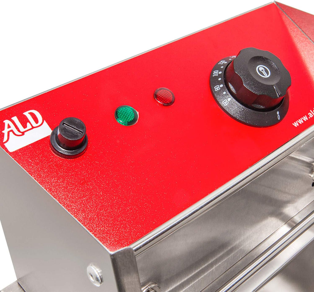 Stainless Steel Deep Fryer E34140