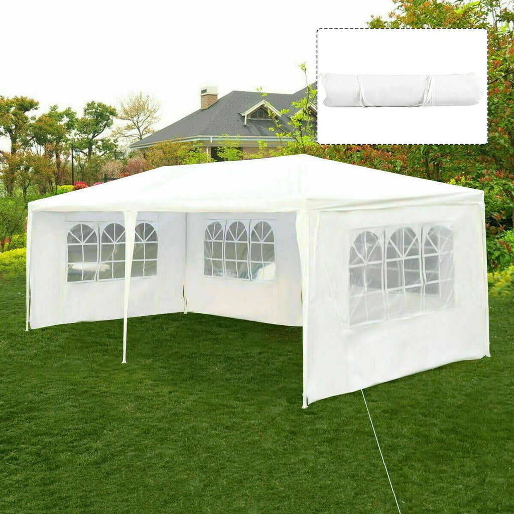 10 x 20 Canopy Tent with Carry Bag I1705