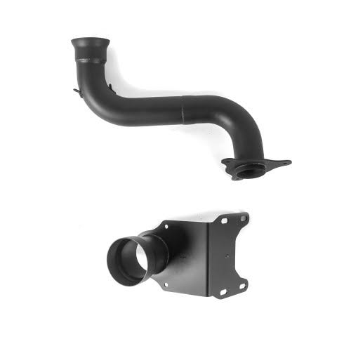 Performance Slip-On Exhaust O514