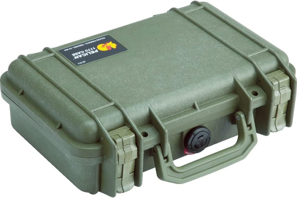 Black Foam Case Pack of 2 Y498
