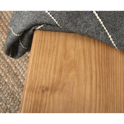 Solid Wood Bench T3165