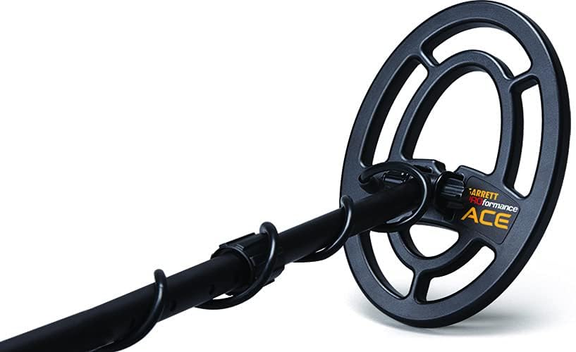 Metal Detector A197