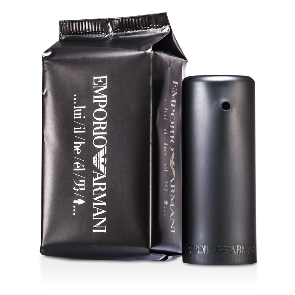 Eau De Toilette Spray 100ml/3.3oz S855589