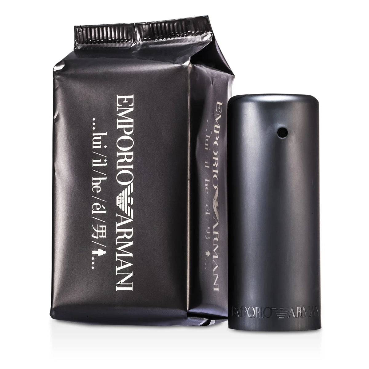 Eau De Toilette Spray 100ml/3.3oz S855589