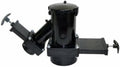 Waste Valve 3 and 1 1/2 Gate Valve Waste Assembly U9340
