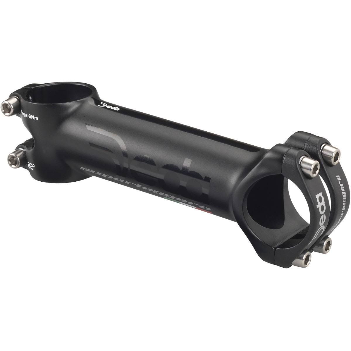 80mm Polish/Black Stem P9007