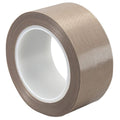 Fiberglass Tape, 6 in x 36 yd, 7 Mil, Tan J6109