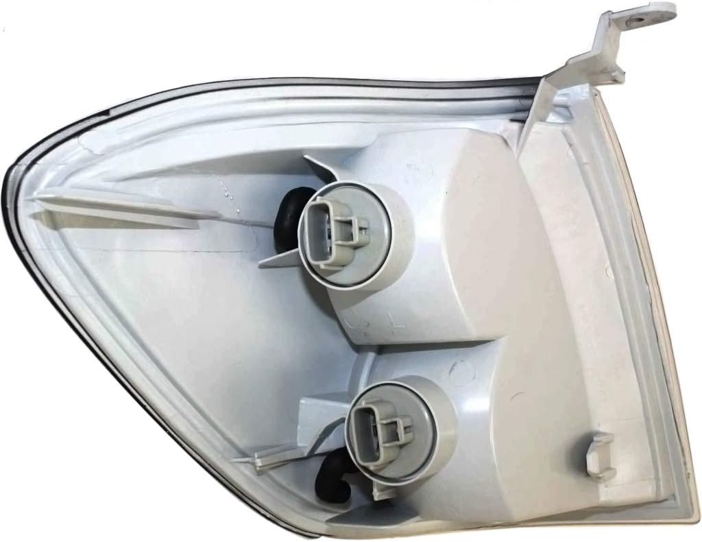 Corner Signal Light Assembly for Toyota Tundra 2005 2006 2007 Pair W6758