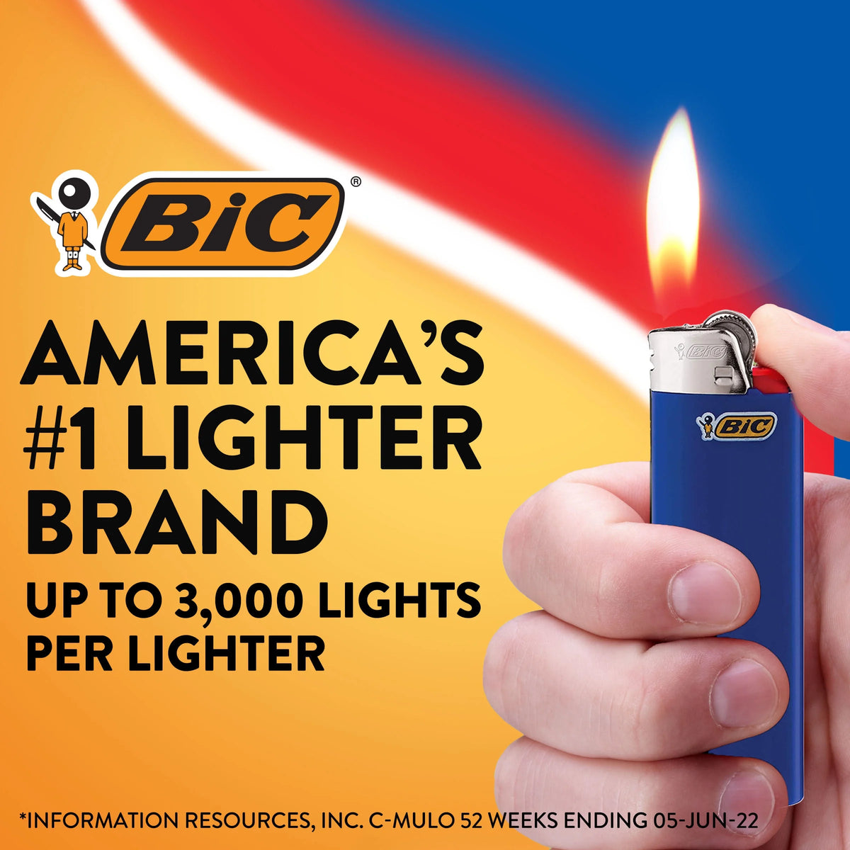 50 Count Pocket Lighter T760566