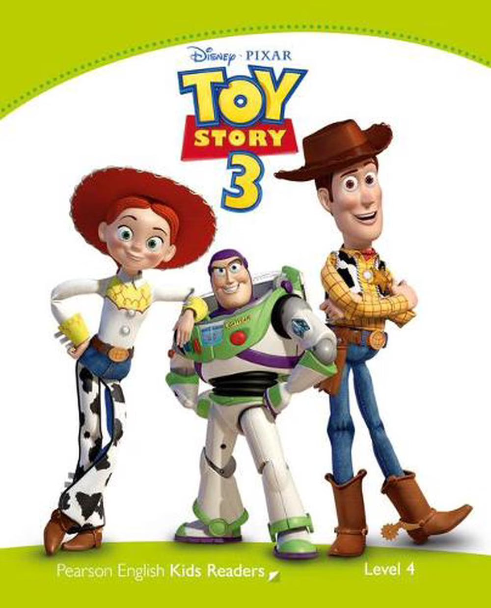 Toy Story 3 P763608