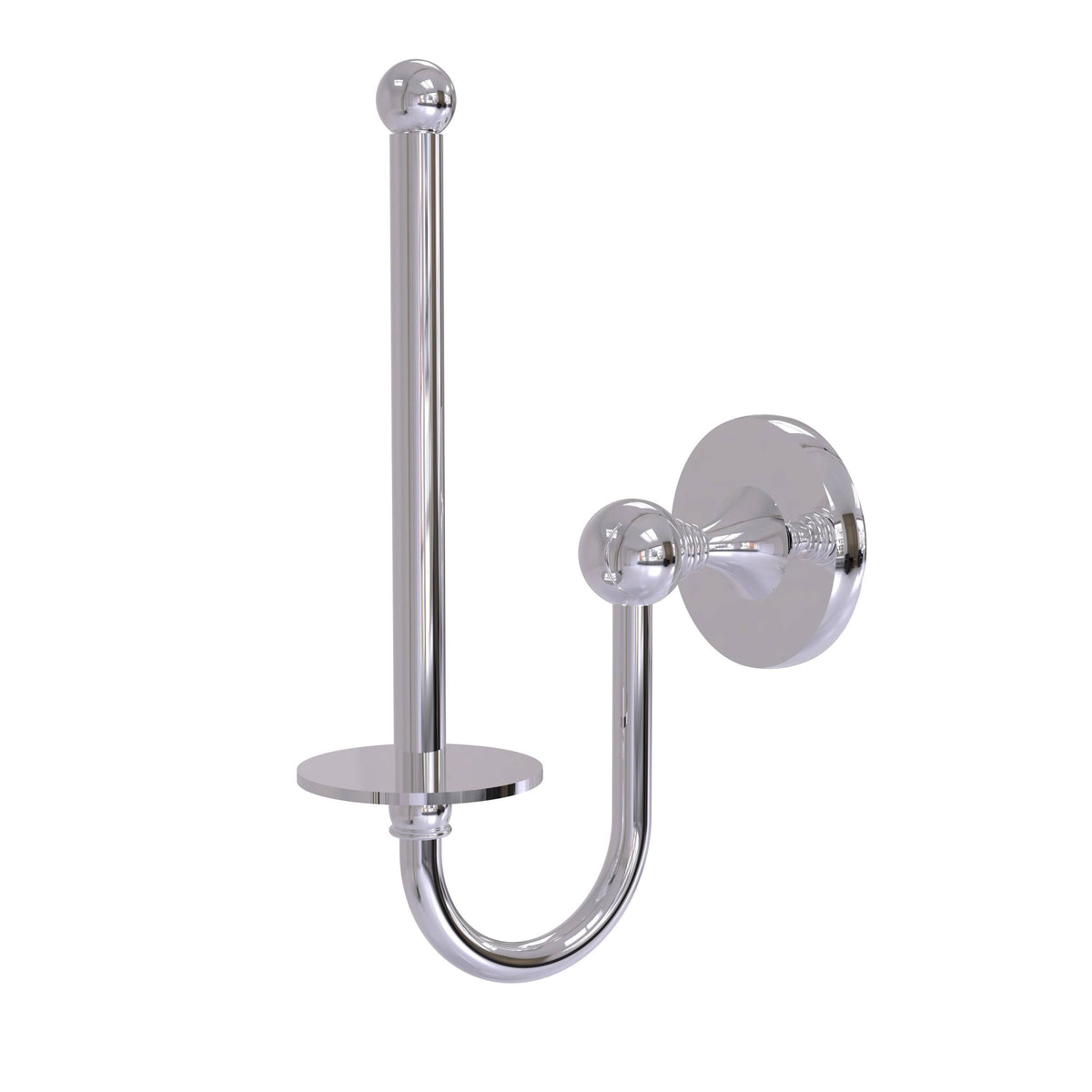 Polished Brass Toilet Tissue Holder Y383456