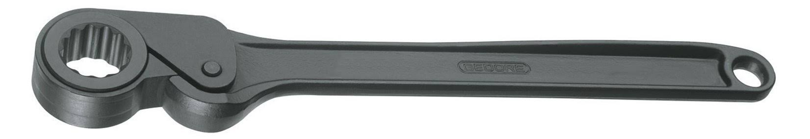 Friction Type Ratchet with Ring 55 mm L193965