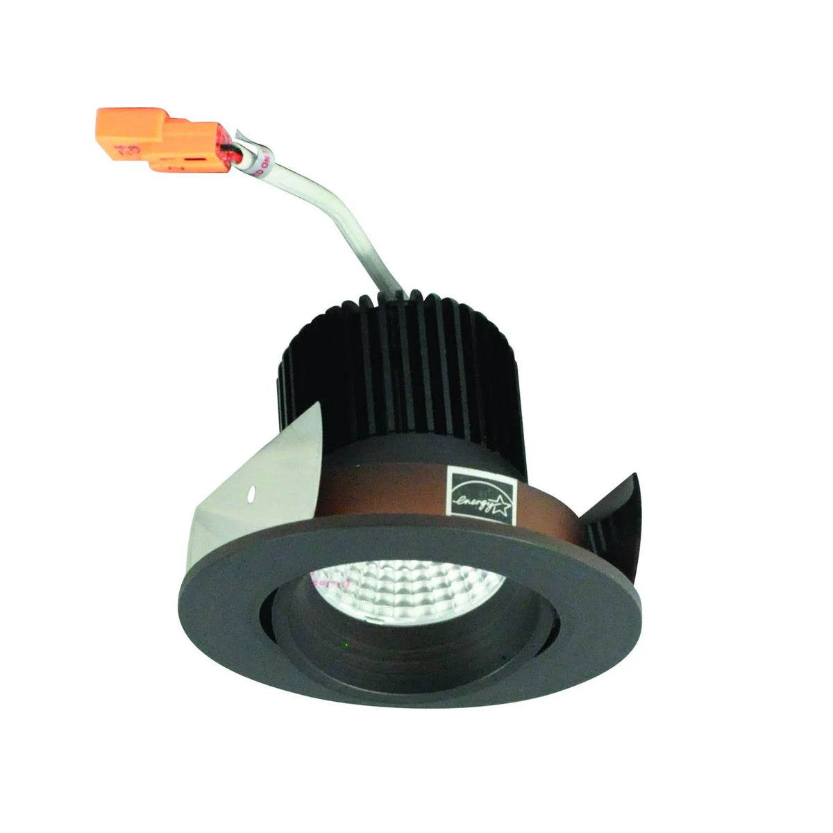 2x22 Iolite Round Cone Adjustable TRIM D150954