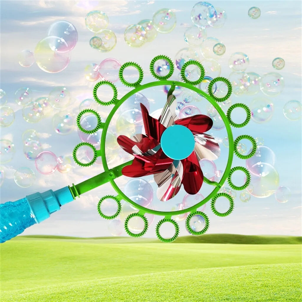 2-in-1 Bubble Wand 20ml A133