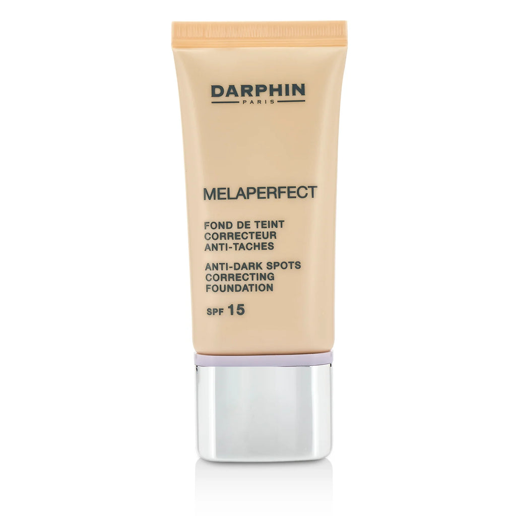 Anti Dark Spots Correcting Foundation SPF15 - #02 Beige 30ml X2521