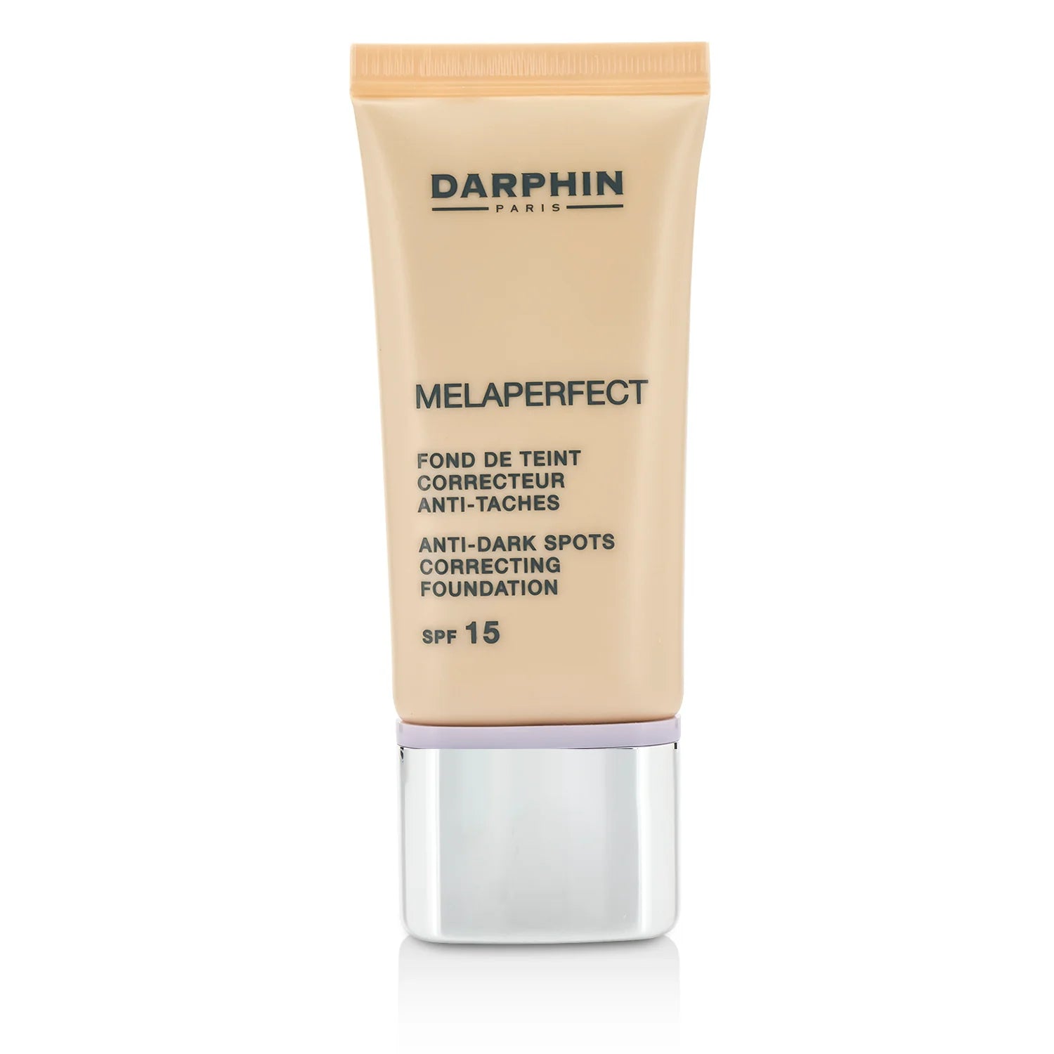 Anti Dark Spots Correcting Foundation SPF15 - #02 Beige 30ml X2521