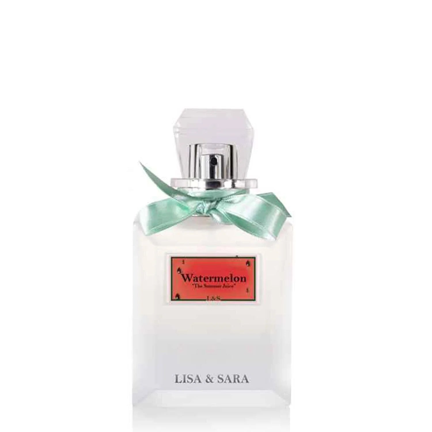 WATERMELON AQUA PERFUME U1070