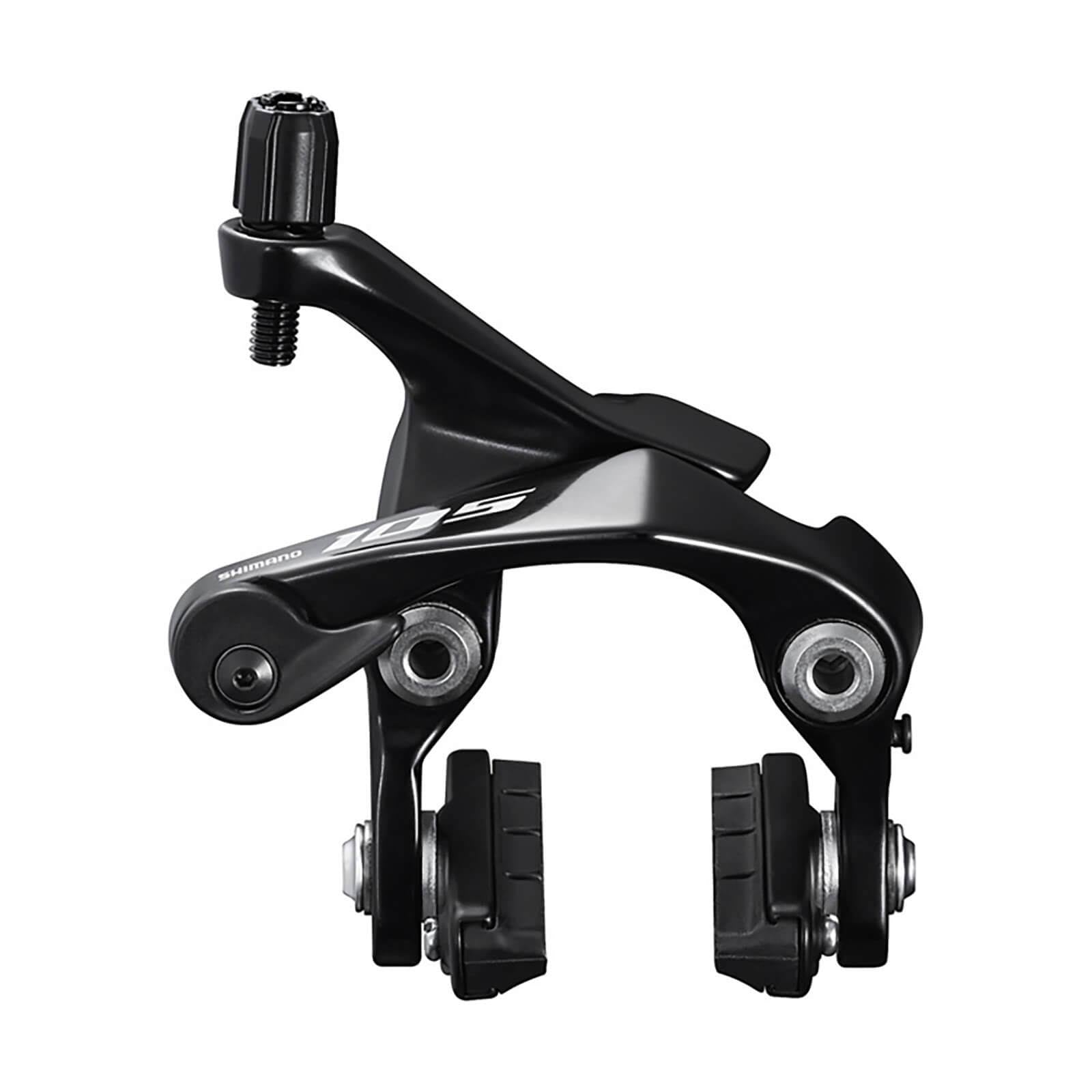 105 Direct Mount Brake Caliper Front U251076