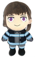 Fire Force 9" Plush B7439