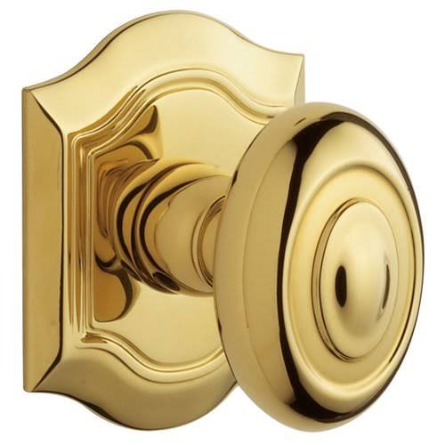 Satin Nickel Knob Pair S7548