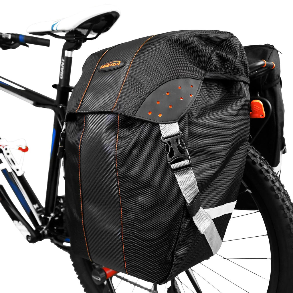 Bicycle Panniers Pair V56946