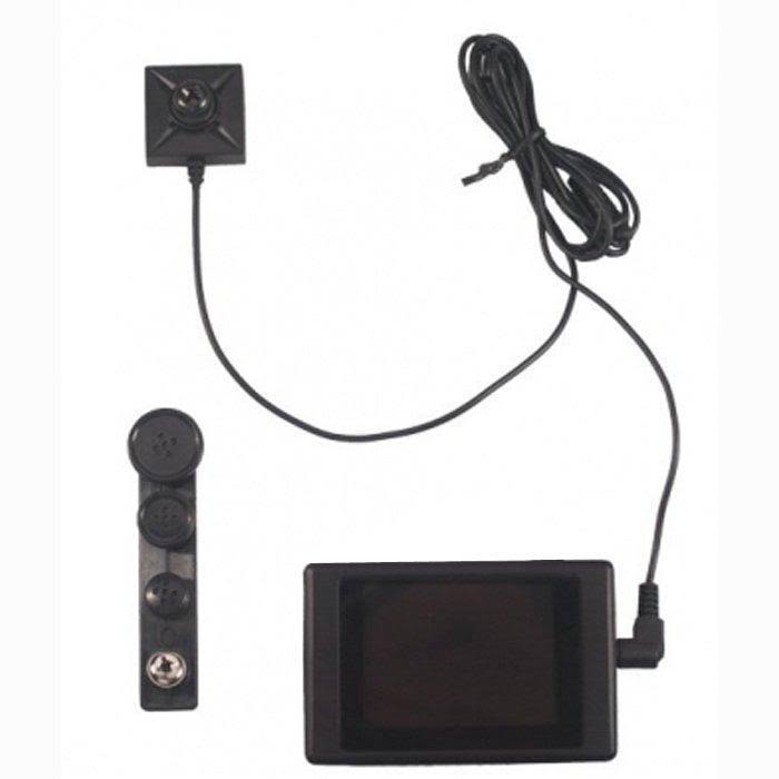 DVR and Camera System E8842