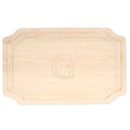 Natural Maple Carving Board A273621