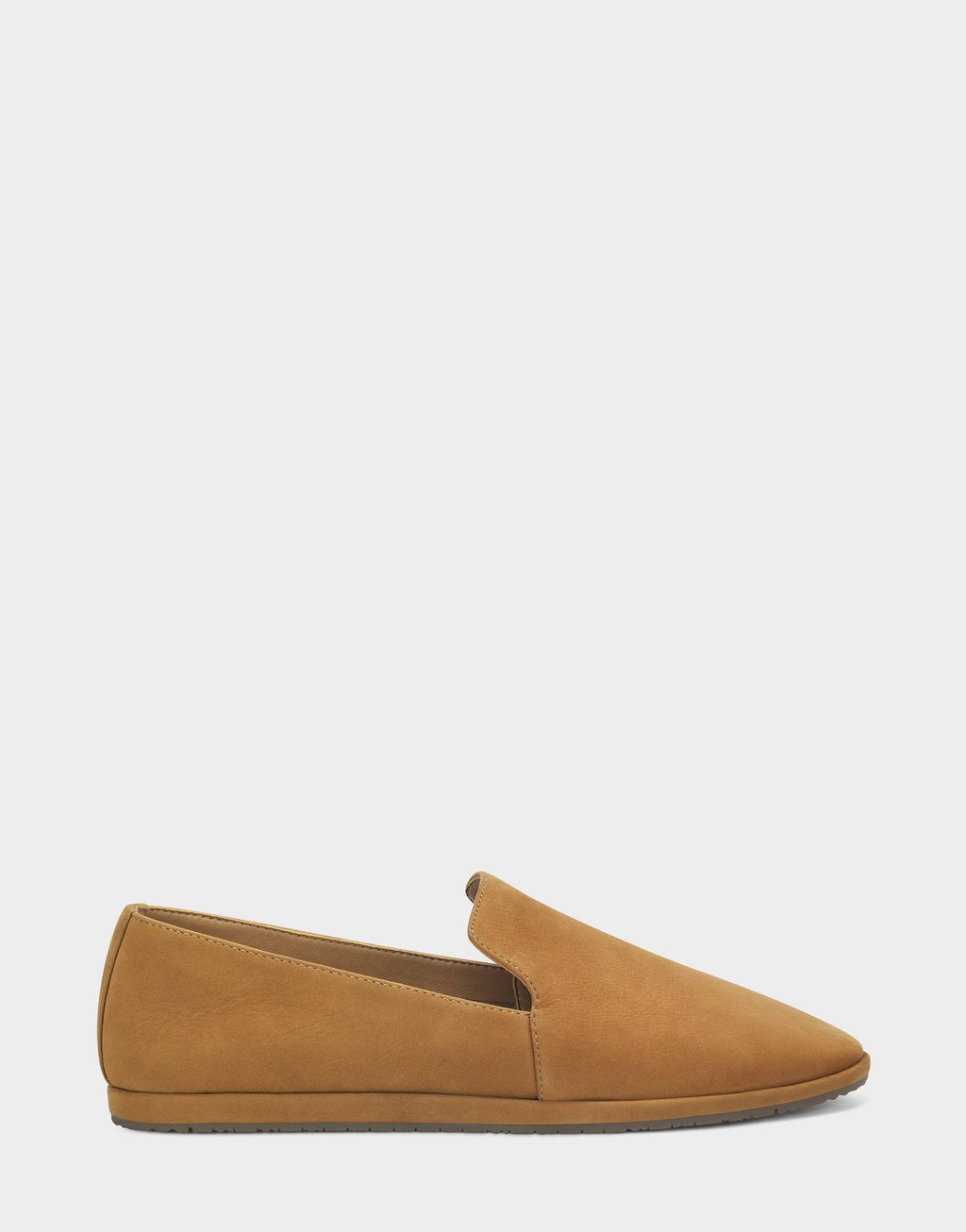 Tan Nubuck Shoes Z9956