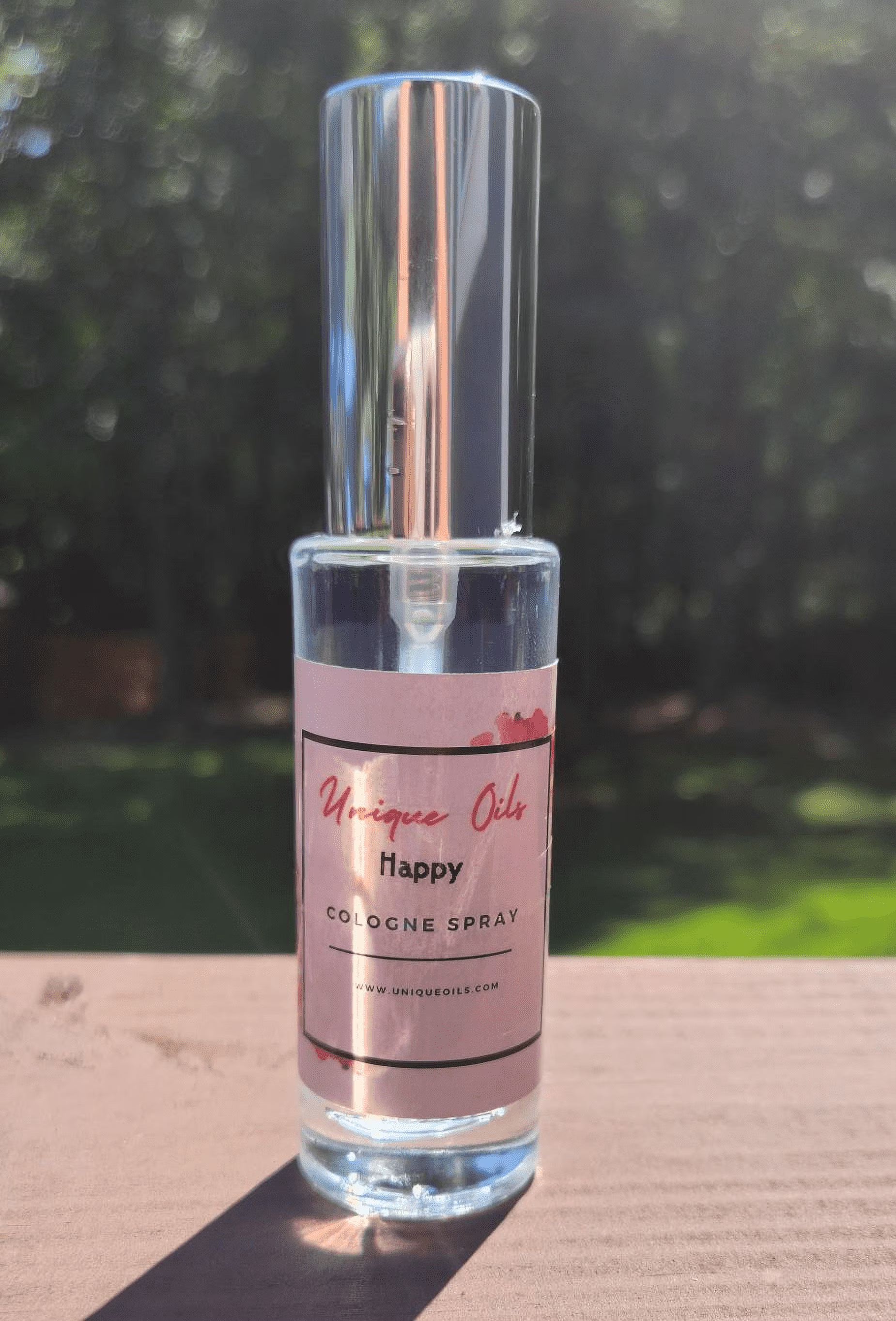 Perfume Fragrance (L) Ladies type W7624