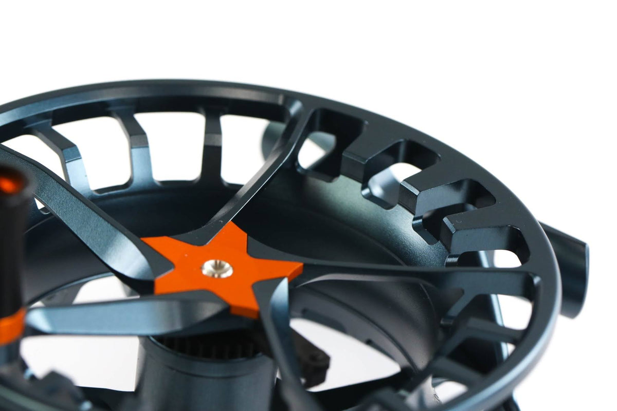 Fly Reel N4926