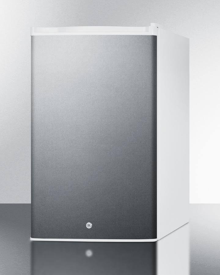 Compact Size All Refrigerator with Automatic Defrost N590