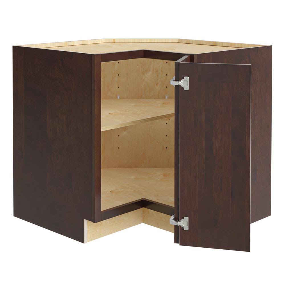 Corner Kitchen Cabinet T3418