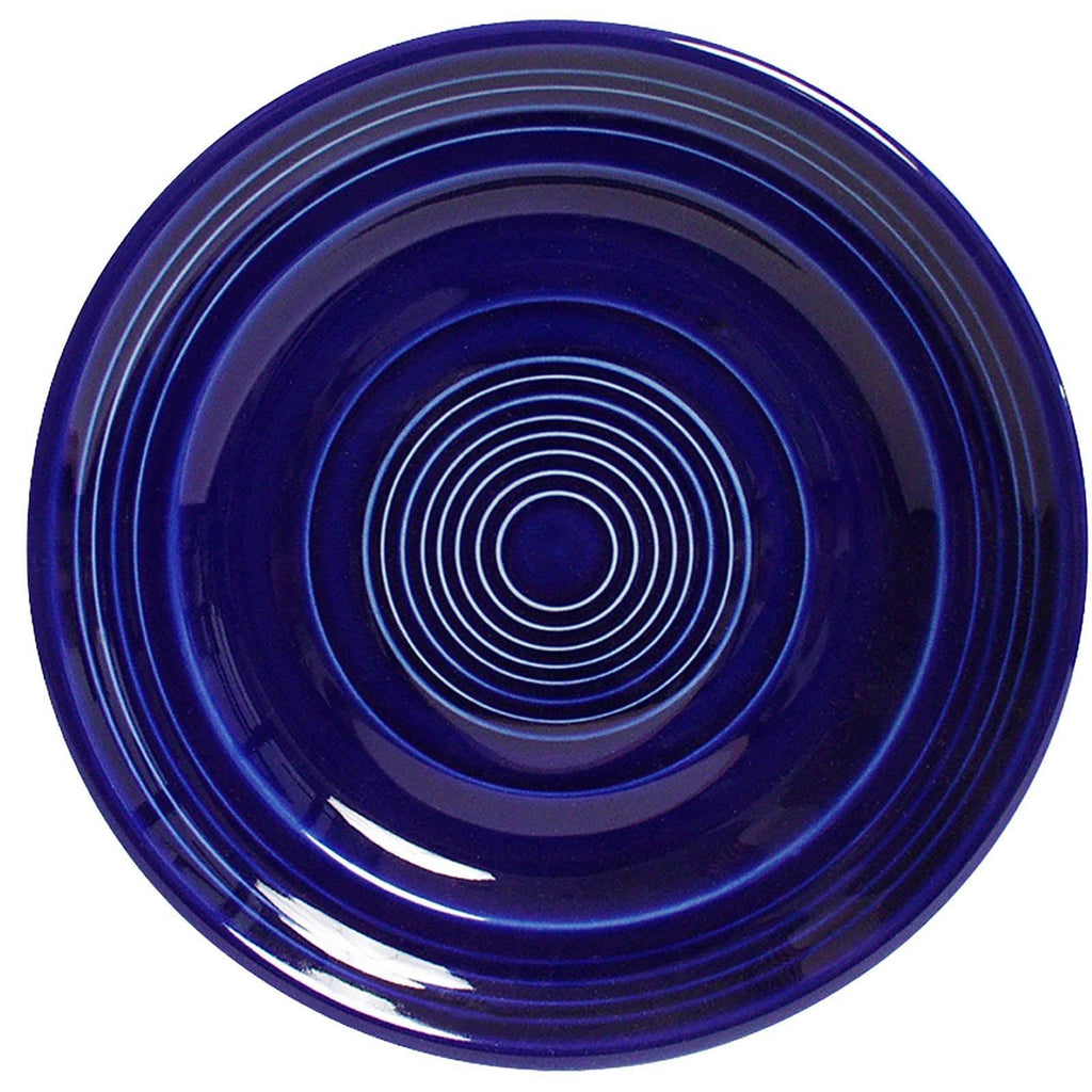 12x22 Cobalt China Plate - 6/Case P633422