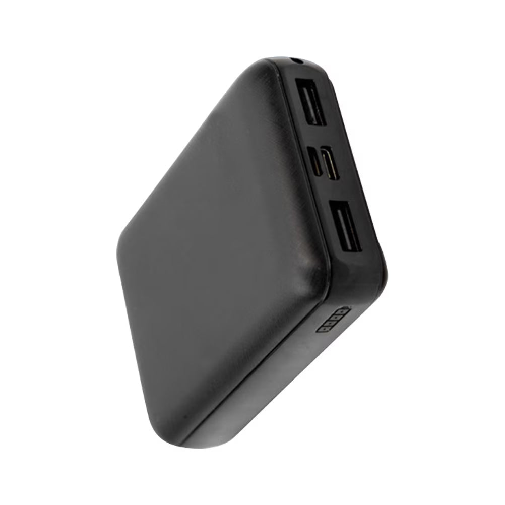 10000mAh Dual USB Power Bank H220