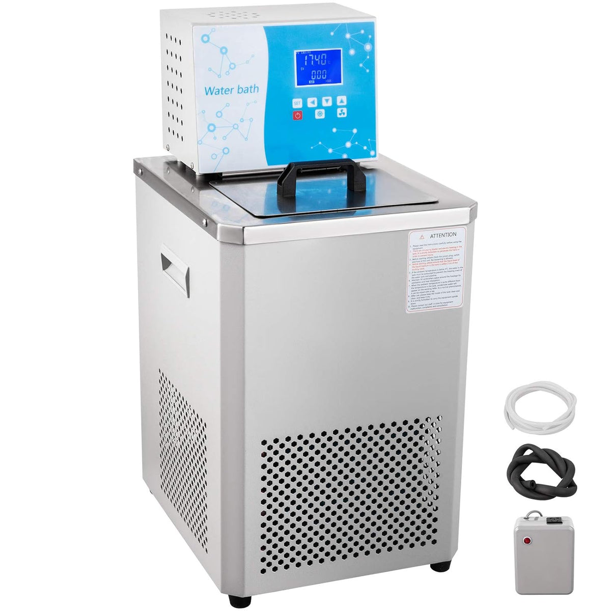 6L Low Temperature Circulating Chiller for Laboratory A184