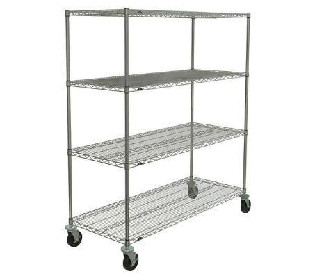 Stem Caster Cart I933354