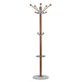 Lava Marble Coat Rack E598