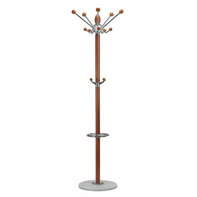 Lava Marble Coat Rack E598