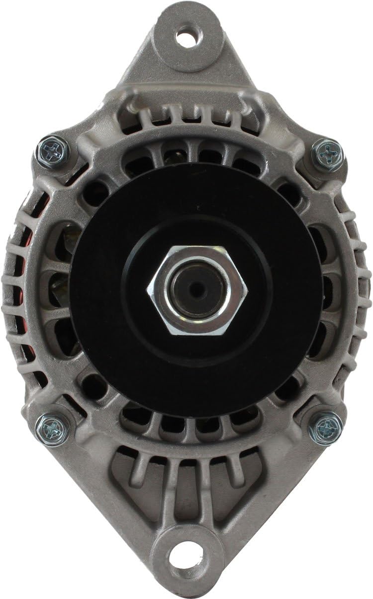 Alternator O38514