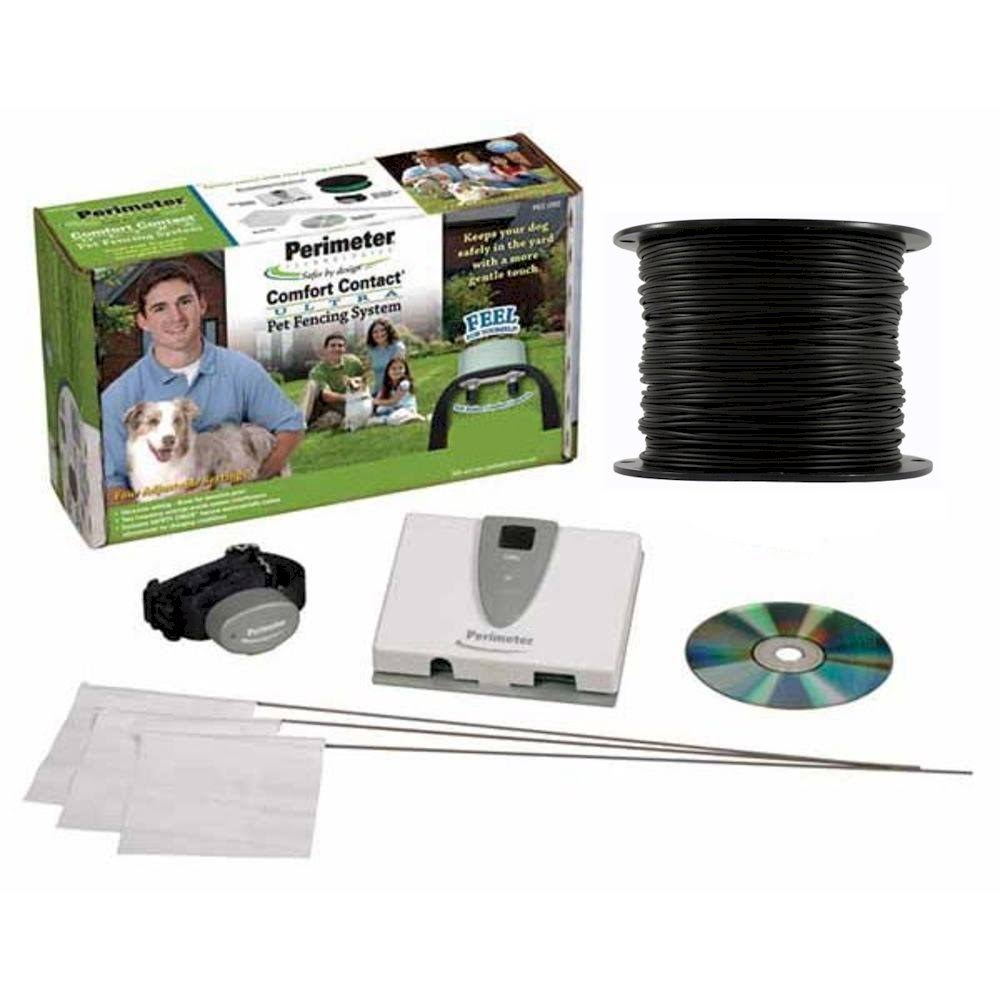 18 Gauge In-Ground Fence Wire G430