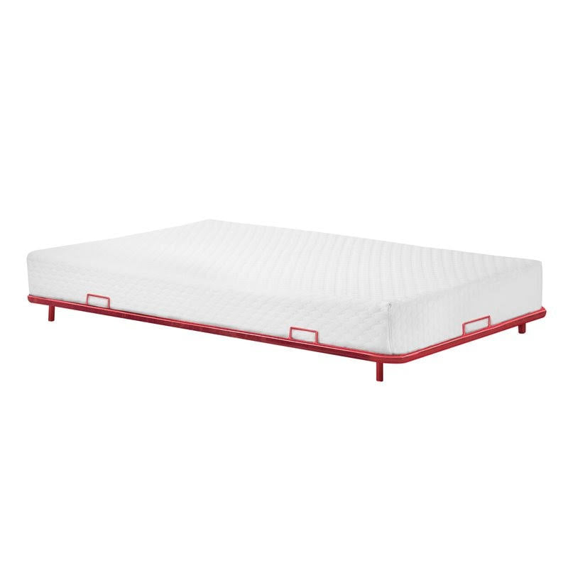 Red Youth Trundle B61697